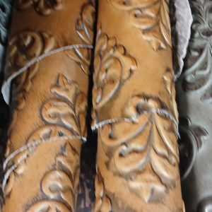 VICTORIA COGNAC QUARTER 2/3 OZ