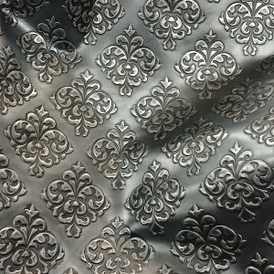 PLATINUM SILVER VICTORIA QUARTER 2/3 OZ