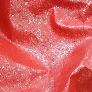 CUSTOM CHERRY SILVER ROSES QUARTER 2/3 OZ