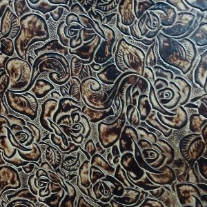 ROSES ENGLISH GOLD QUARTER 2/3 OZ