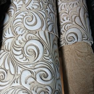 IVORY SAND CARACOL QUARTER 2/3 OZ