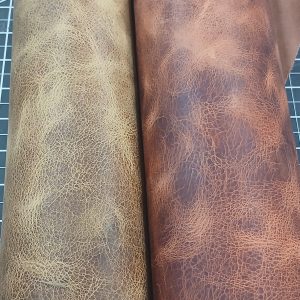 CUSTOM WATER BUFFALO 4 OZ SIDE