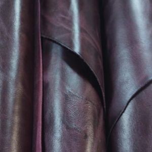 CUSTOM BERRY FYRE 3/4OZ QUARTER