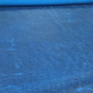 ITALIAN PULLUP 5/6OZ ELECTRIC BLUE QUARTER