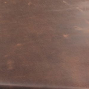 ITALIAN PULLUP COGNAC 5/6 OZ QUARTER