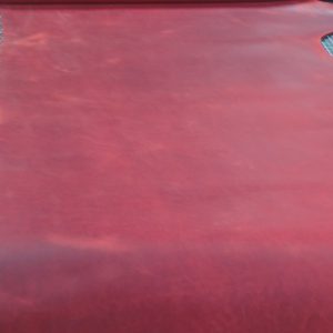 ITALIAN PULLUP 5/6OZ QUARTER