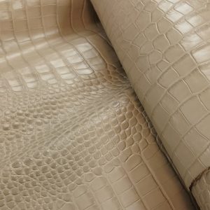 ITALIAN STONE CROC 2OZ SIDE