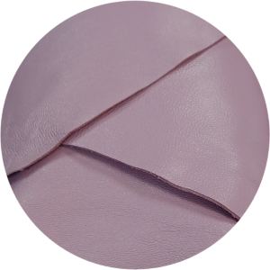 CHANEL PINK ITALIAN LAMB 2 OZ 5-6 FT