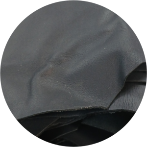 MATTE BLACK 2 OZ ITALIAN LAMB 5-6 FT