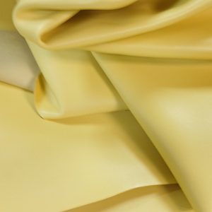 ITALIAN LAMB 2 OZ FIRM BUTTER YELLOW 5+ FT