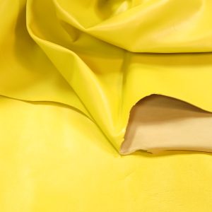 ITALIAN LAMB 3OZ MED FIRM 5-7FT BRIGHT YELLOW