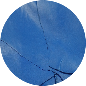 ITALIAN LAMB LIGHT CORNFLOWER 1.2 OZ FIRM 6FT