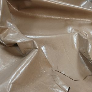 ITALIAN THIN CALFSKIN LATTE .9OZ 9-10FT