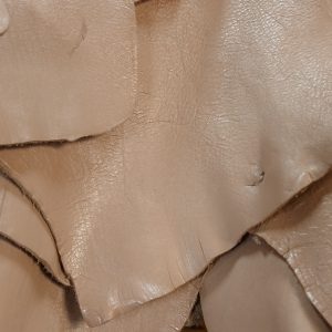 ROSE CANNELLE 2 OZ ITALIAN CALF 6-8FT