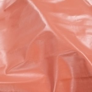 LIVING CORAL 1.5 OZ ITALIAN CALFSKIN 10FT