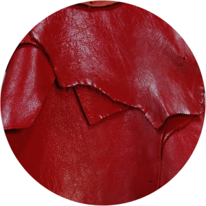 ROUGE PUR 2 OZ ITALIAN CALF 6-7FT