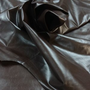 DIOR DARK CHOCOLATE 1 OZ CALFSKIN 6ft