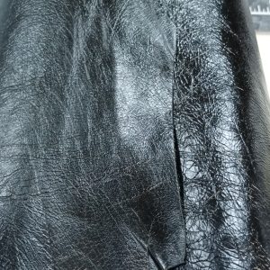 VITELLINO BLACK CALF 2 OZ 8-9 FT