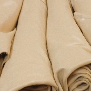 VALENTINO BABY HORSE ITALIAN SOFT CALF SIDE 12FT