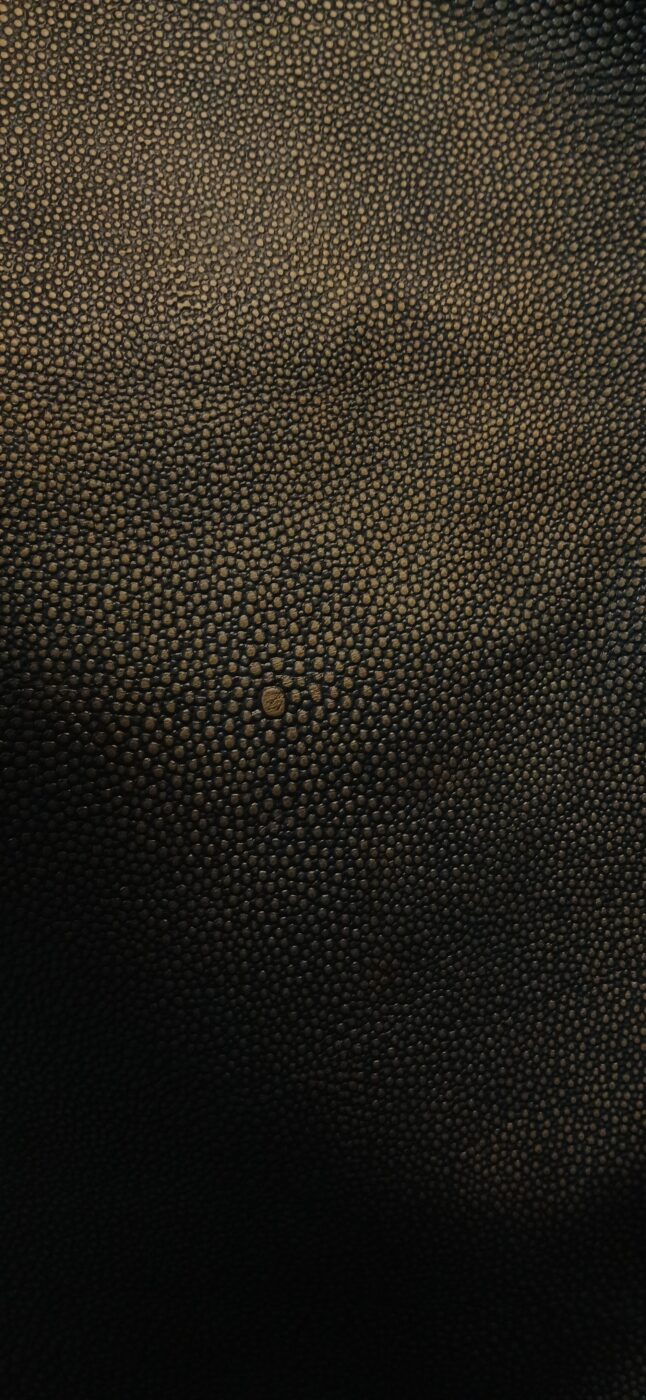 CUSTOM NAVY COPPER METALLIC ZIGRINO 2/3 OZ 10-12 FT QUARTER