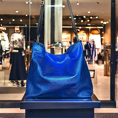 CUSTOM MADE by Yellowstone Custom Leather